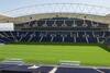 Fußballstadion Estádio do Dragão Porto