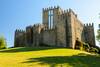 Burg Guimarães