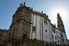 Barockkirche Clérigos Porto