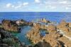 Lava Pools Porto Moniz