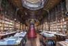 Buchhandlung Livraria Lello Porto