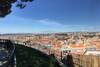 Aussichtspunkt Senhora do Monte Lissabon