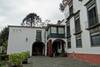 Museum Quinta das Cruzes Funchal