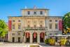 Opernhaus Lissabon