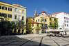 Praça Colombo Funchal