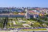 Praça do Império Lissabon