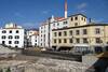 Praça Pelourinho Funchal