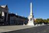 Praça Restauradores Lissabon