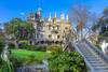 Quinta da Regaleira Sintra