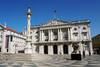 Rathaus Lissabon