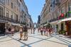 Rua Augusta Lissabon