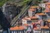 Standseilbahn Guindais Porto