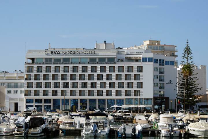 Faro Hotel
