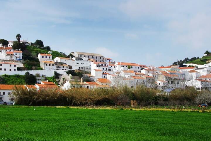 Aljezur Portugal