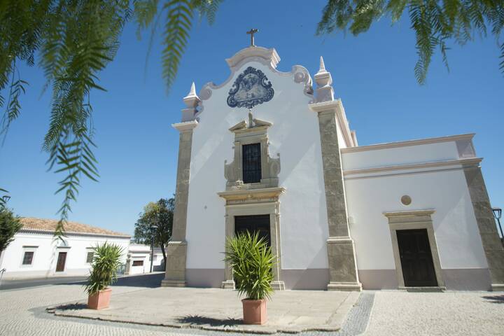 Almancil Algarve