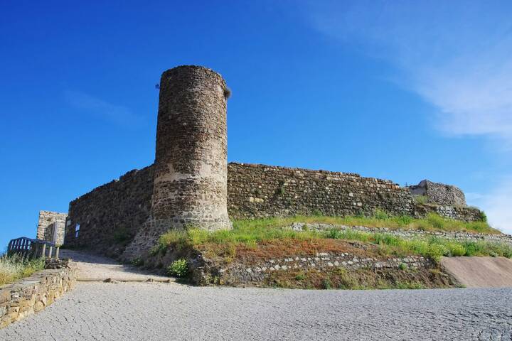 Burg Aljezur