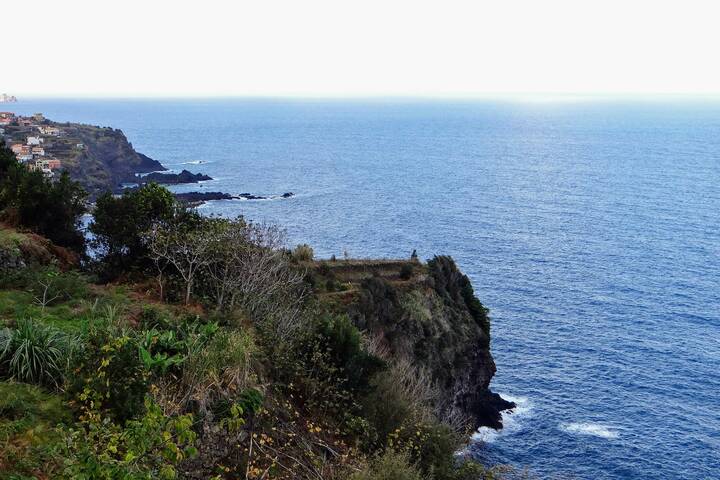 Aussichtspunkt Ponta Poiso Seixal