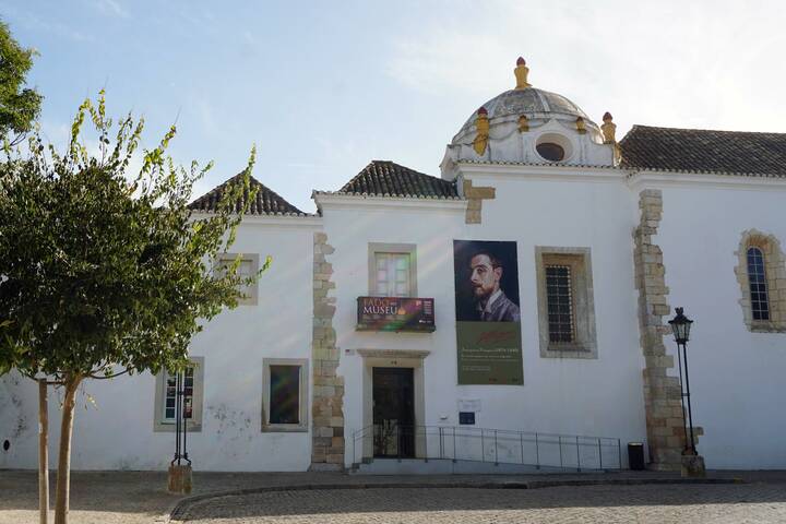 Stadtmuseum Faro