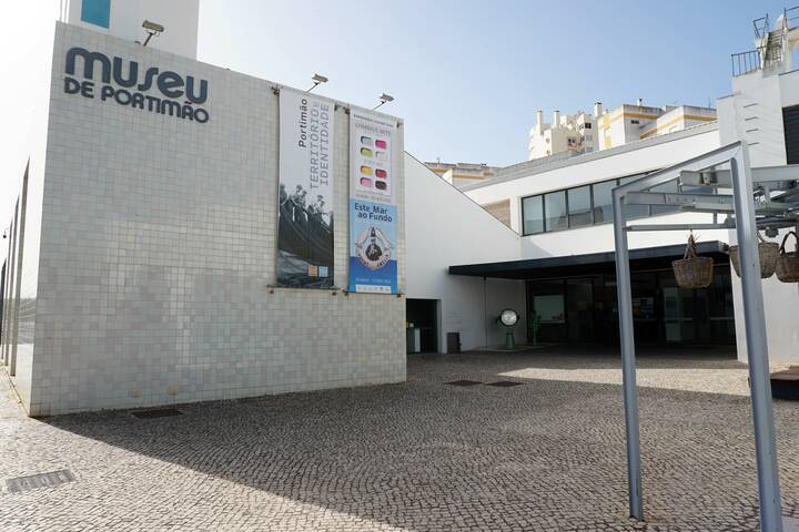 Portimão Museum