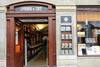 Buchhandlung Bertrand Lissabon