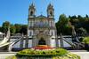 Wallfahrtskirche Bom Jesús do Monte Braga